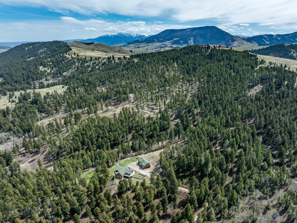 15 AC Elk Ridge Road, Livingston MT 59047