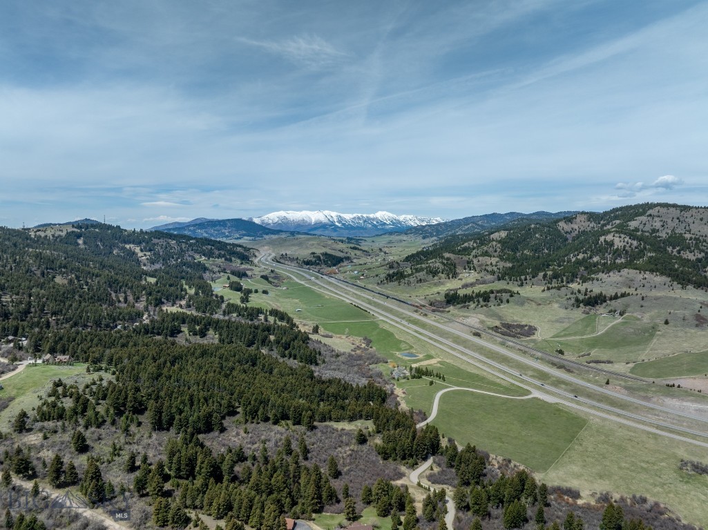 15 AC Elk Ridge Road, Livingston MT 59047