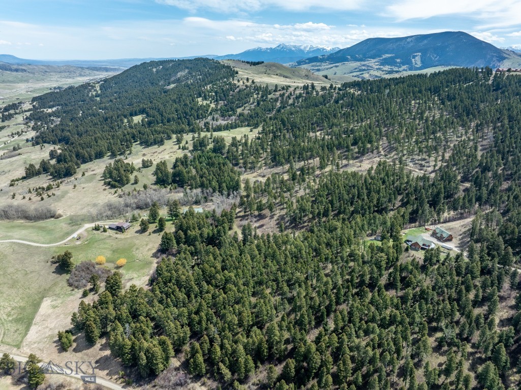 15 AC Elk Ridge Road, Livingston MT 59047