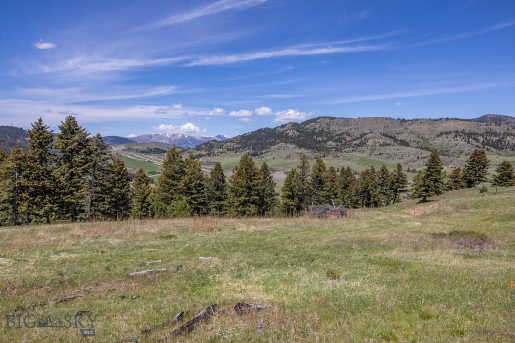 15 AC Elk Ridge Road, Livingston MT 59047