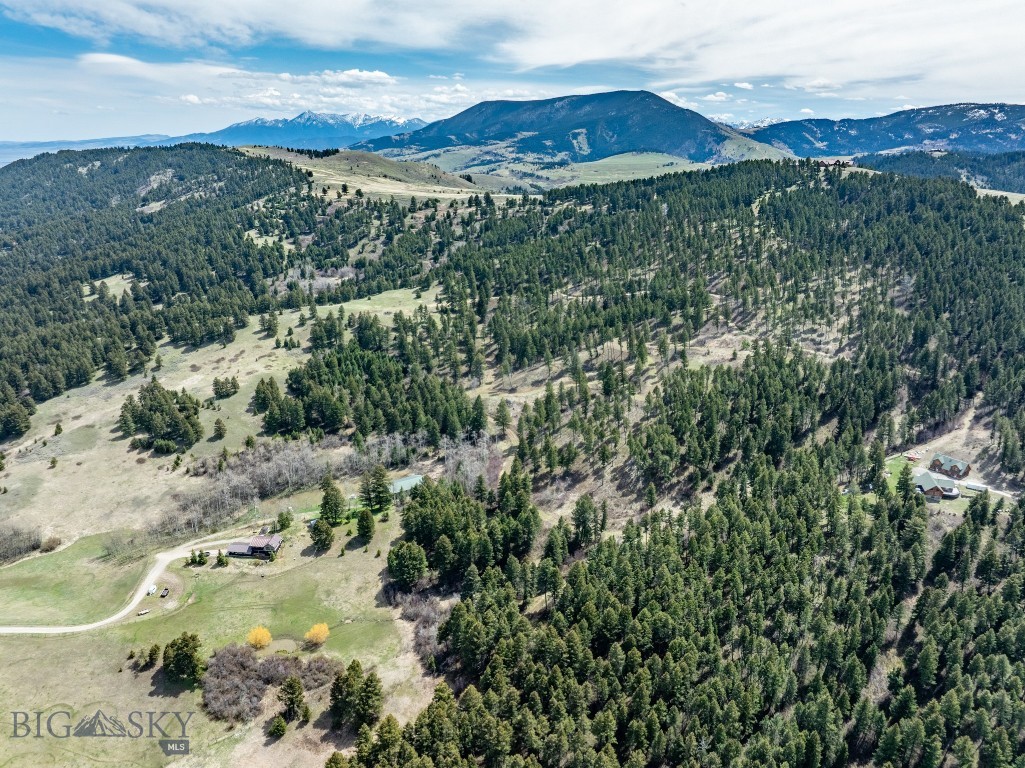 15 AC Elk Ridge Road, Livingston MT 59047
