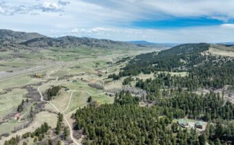 15 AC Elk Ridge Road, Livingston MT 59047