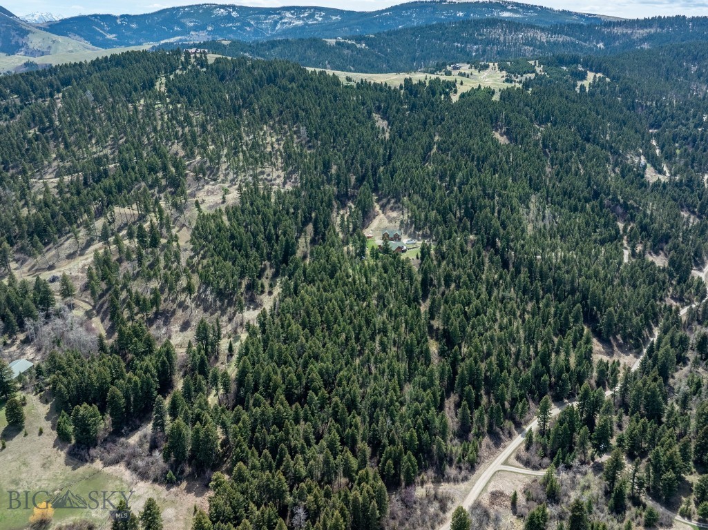 15 AC Elk Ridge Road, Livingston MT 59047