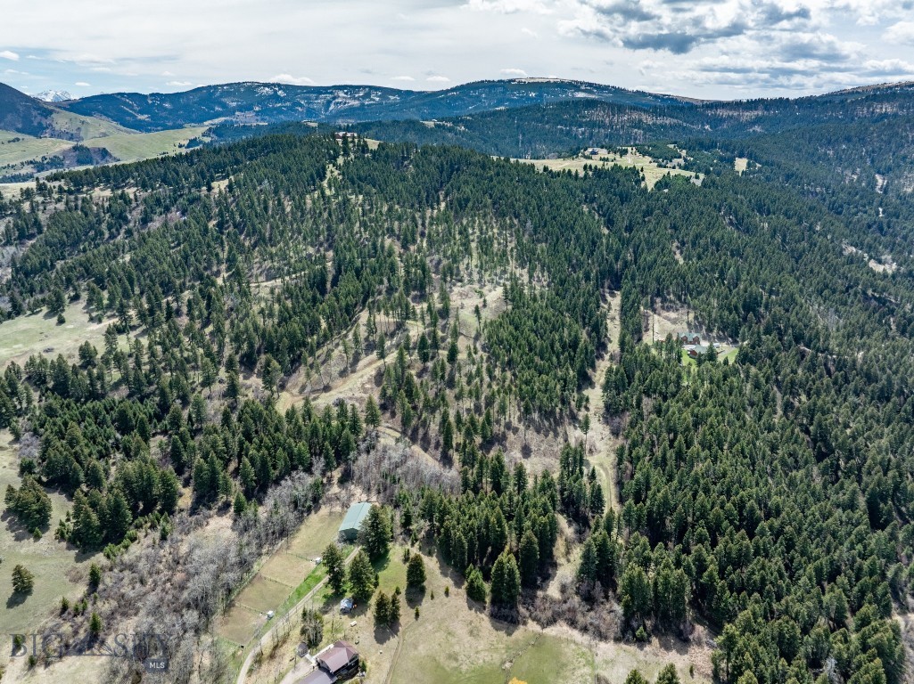 15 AC Elk Ridge Road, Livingston MT 59047
