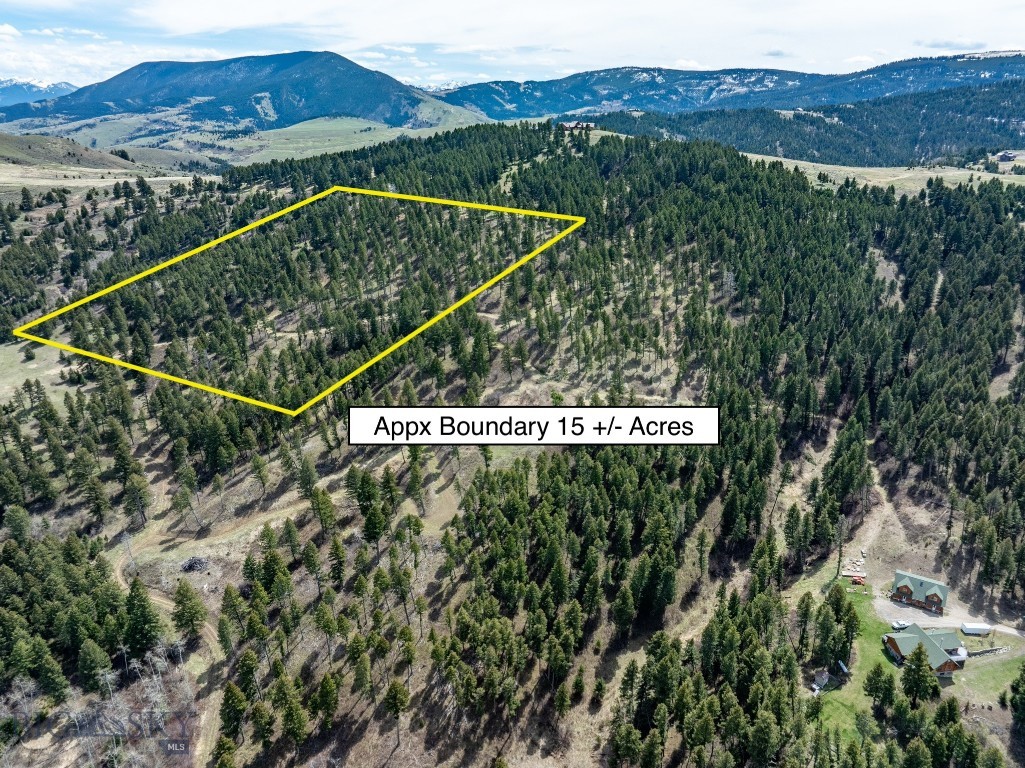 15 AC Elk Ridge Road, Livingston MT 59047