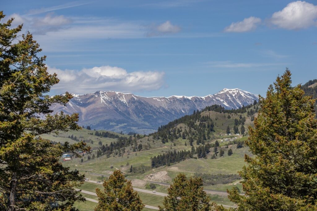 15 AC Elk Ridge Road, Livingston MT 59047