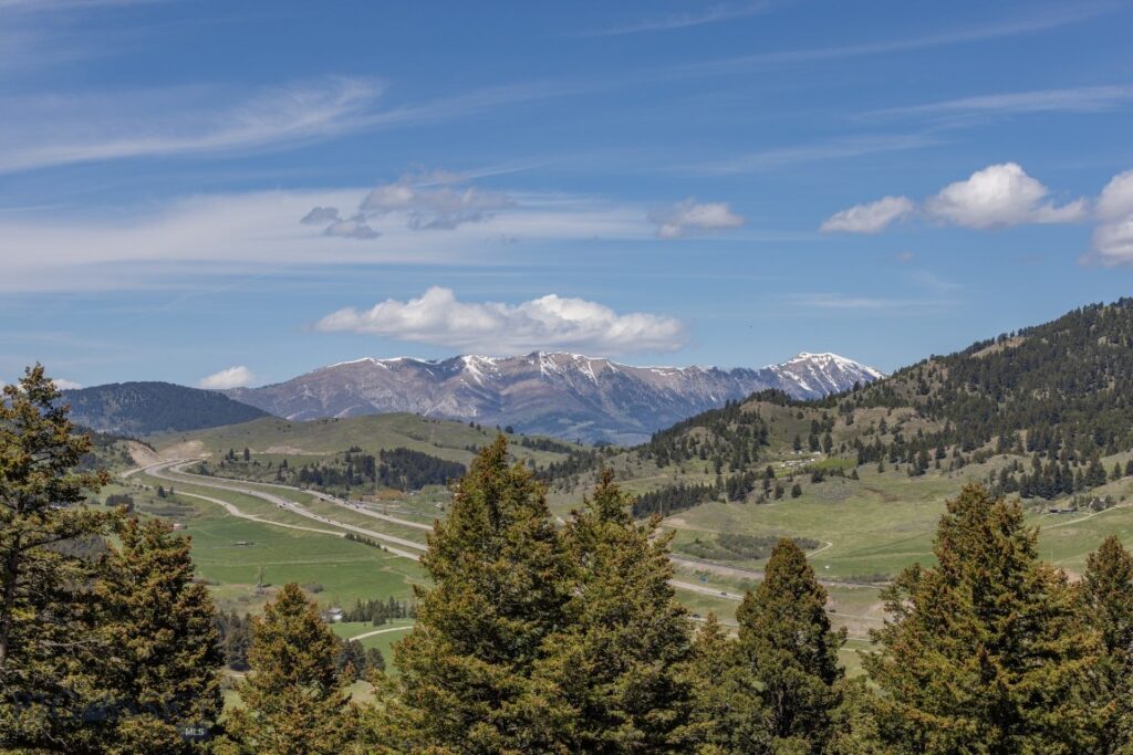 15 AC Elk Ridge Road, Livingston MT 59047