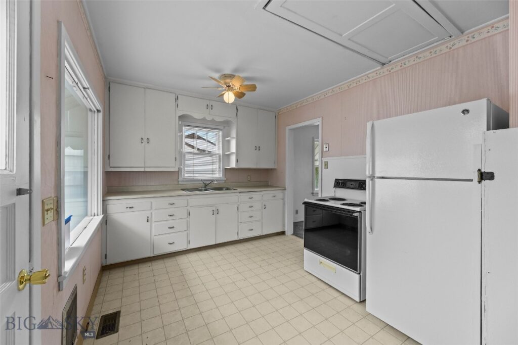 1311 W Geyser Street, Livingston MT 59047