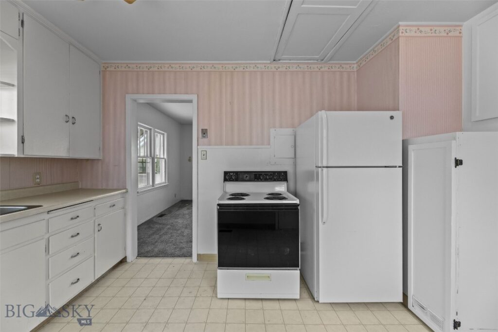 1311 W Geyser Street, Livingston MT 59047