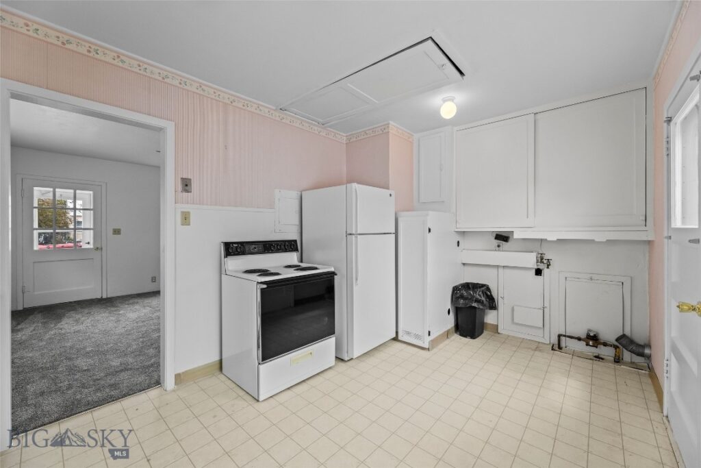 1311 W Geyser Street, Livingston MT 59047
