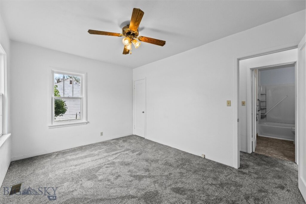 1311 W Geyser Street, Livingston MT 59047
