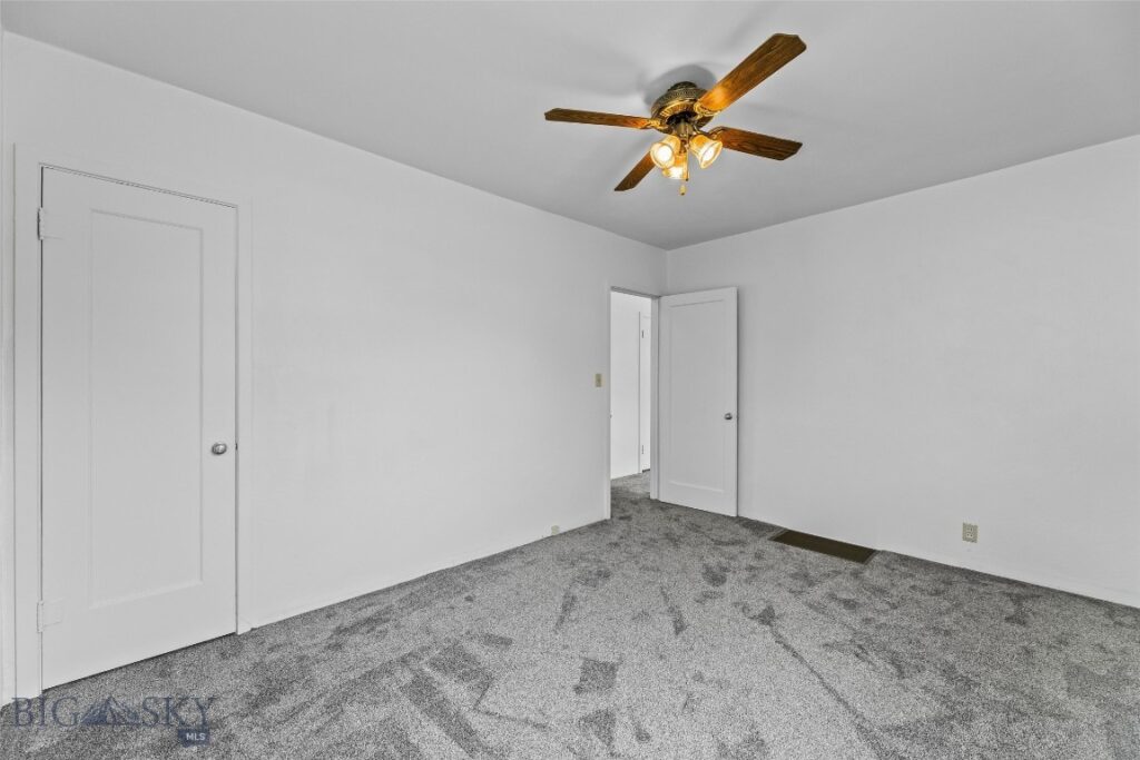 1311 W Geyser Street, Livingston MT 59047