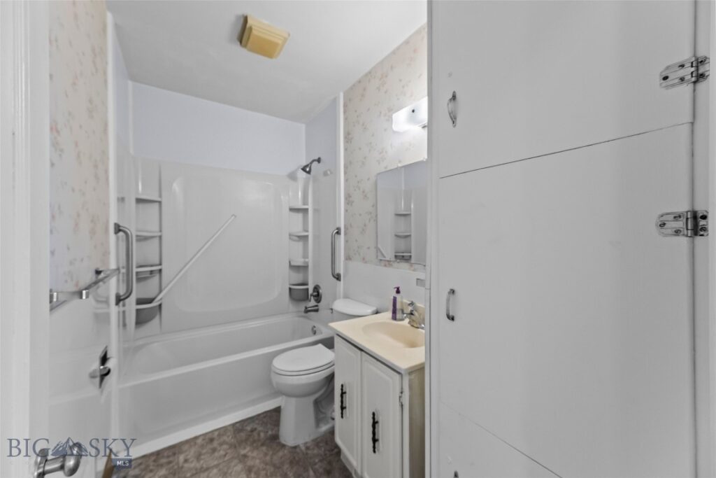 1311 W Geyser Street, Livingston MT 59047