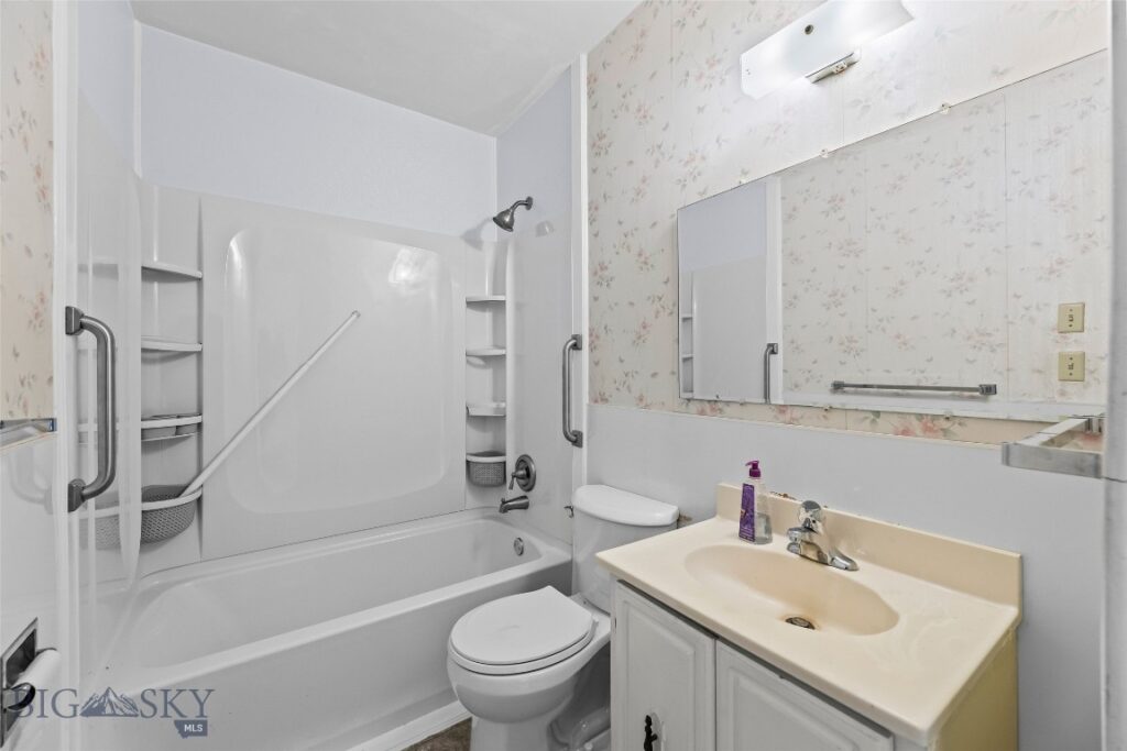 1311 W Geyser Street, Livingston MT 59047