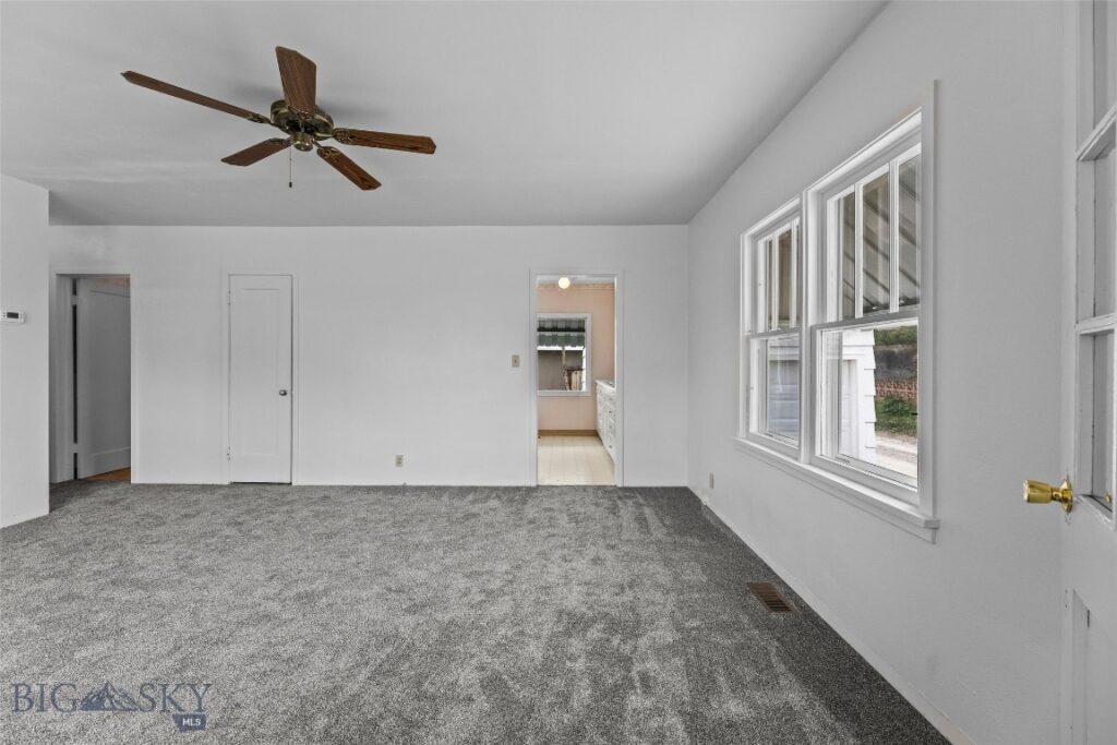 1311 W Geyser Street, Livingston MT 59047