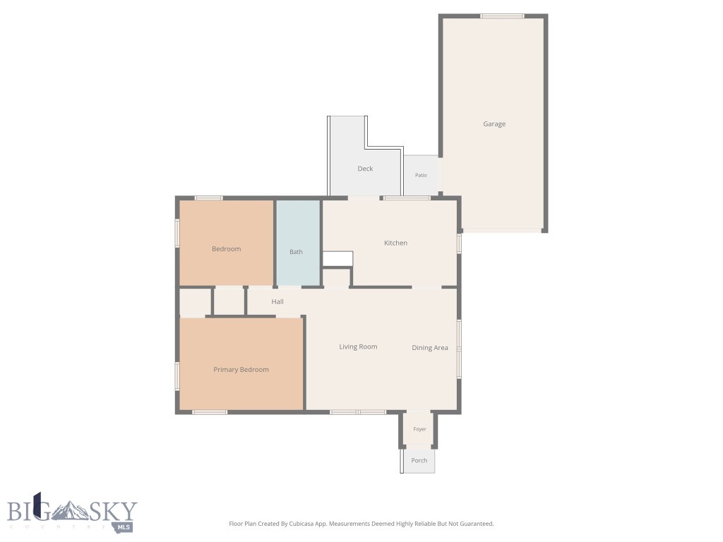 1311 W Geyser Street, Livingston MT 59047