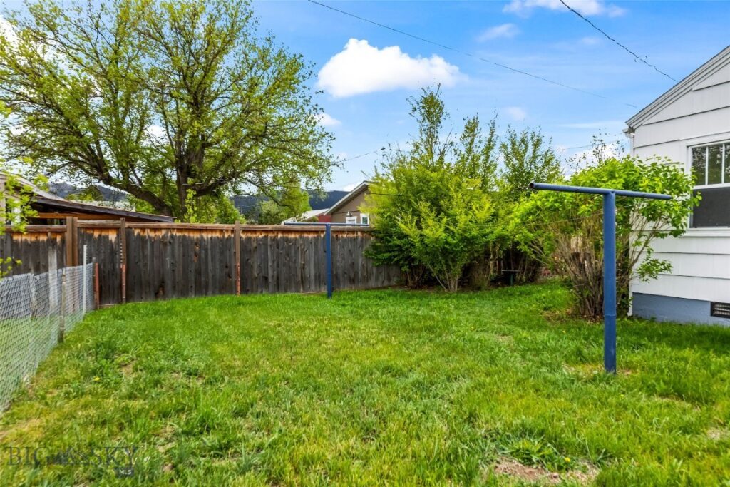 1311 W Geyser Street, Livingston MT 59047