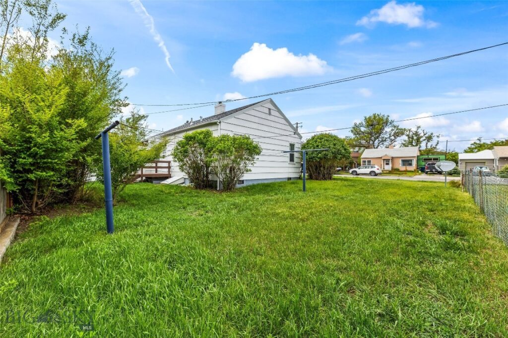 1311 W Geyser Street, Livingston MT 59047