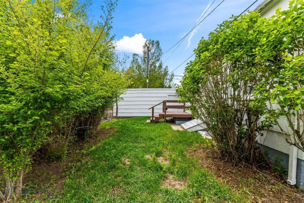 1311 W Geyser Street, Livingston MT 59047