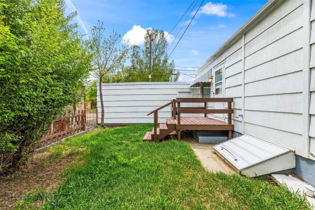 1311 W Geyser Street, Livingston MT 59047