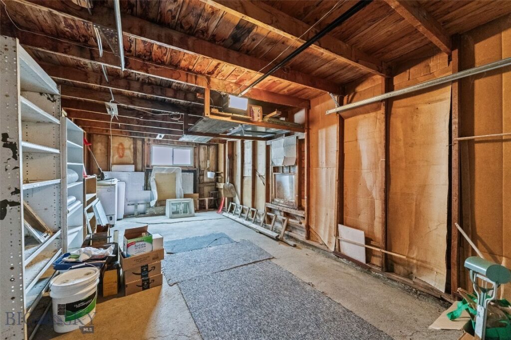 1311 W Geyser Street, Livingston MT 59047
