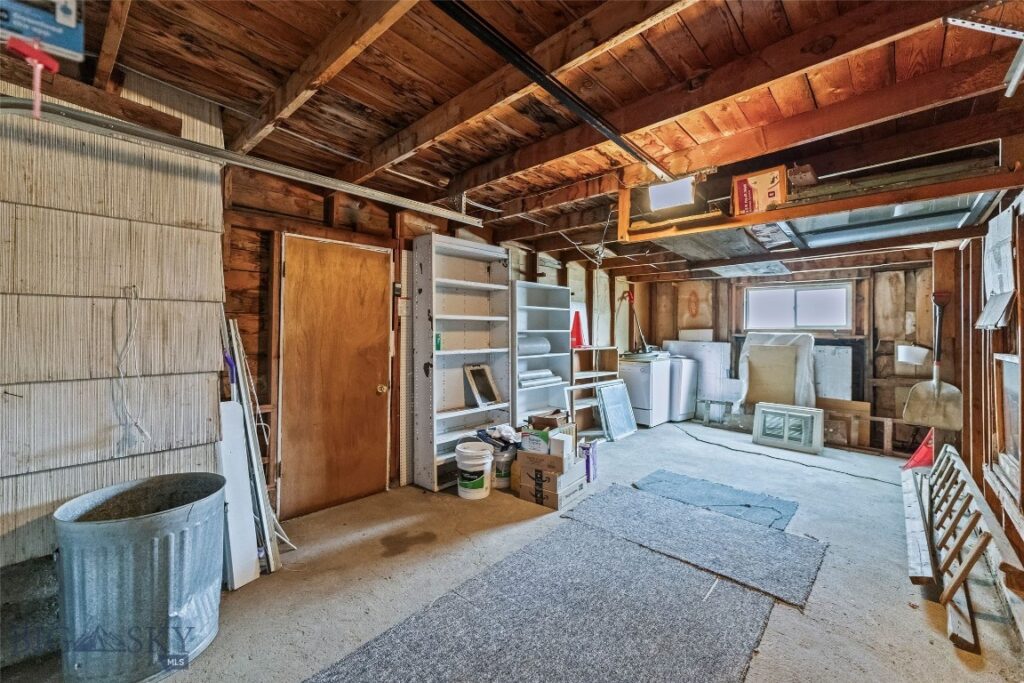 1311 W Geyser Street, Livingston MT 59047