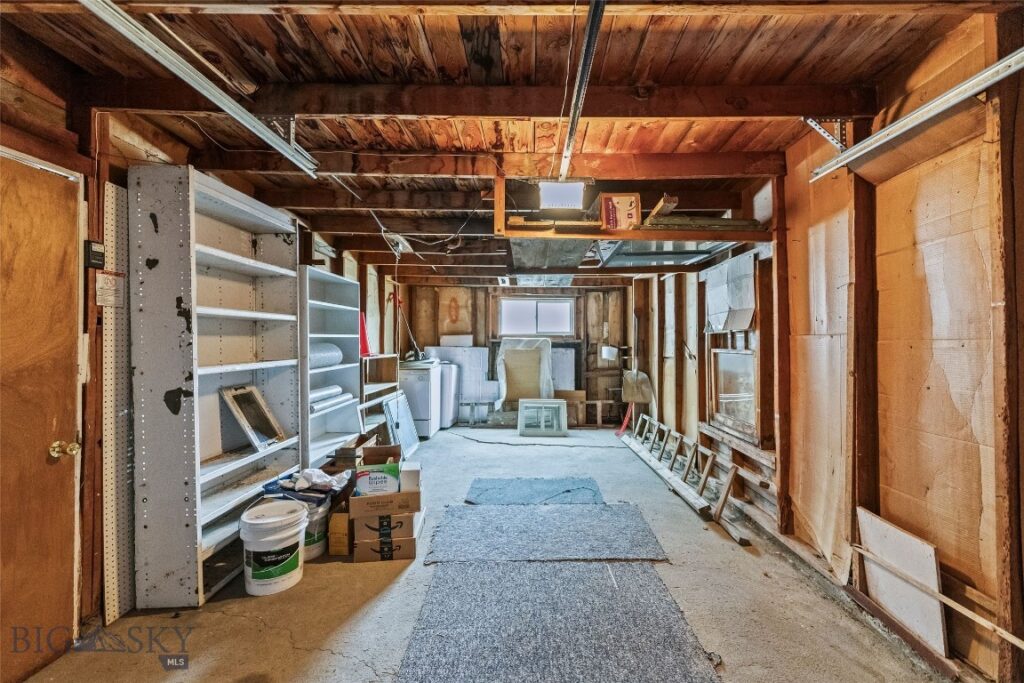 1311 W Geyser Street, Livingston MT 59047