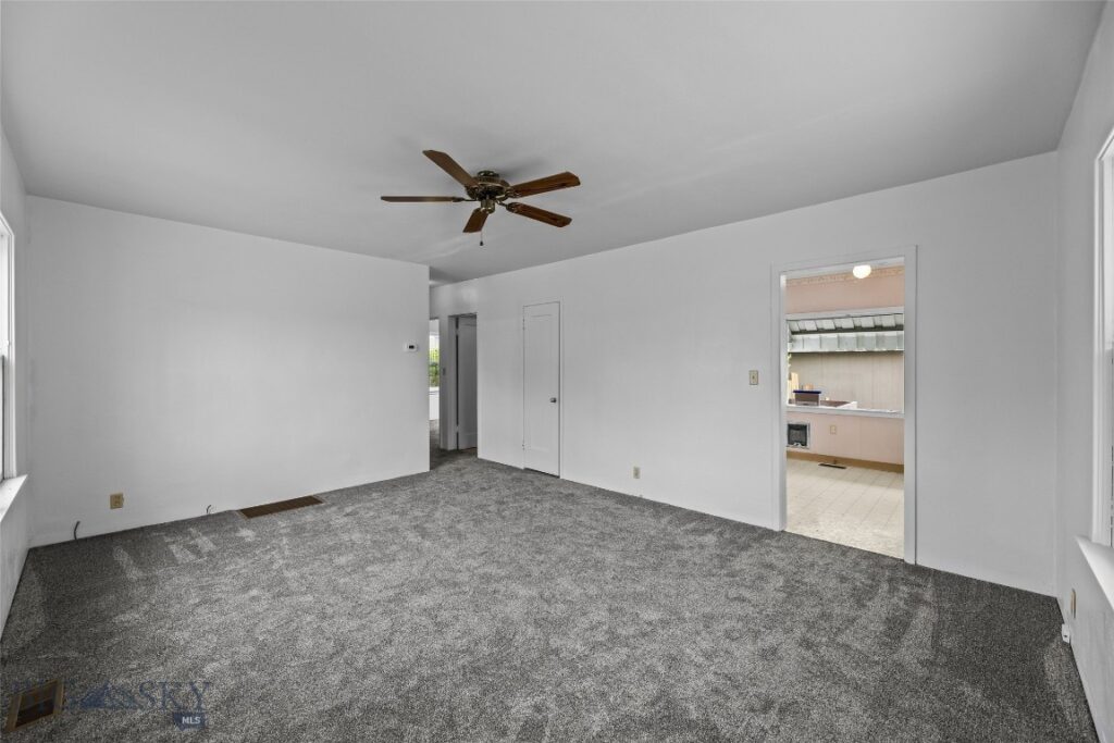 1311 W Geyser Street, Livingston MT 59047