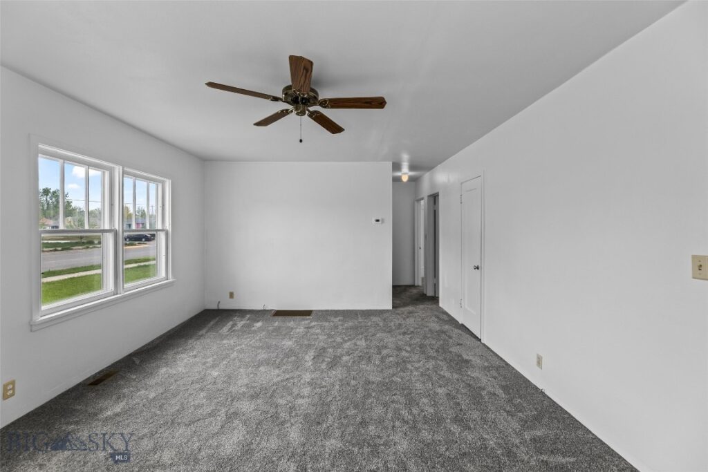 1311 W Geyser Street, Livingston MT 59047