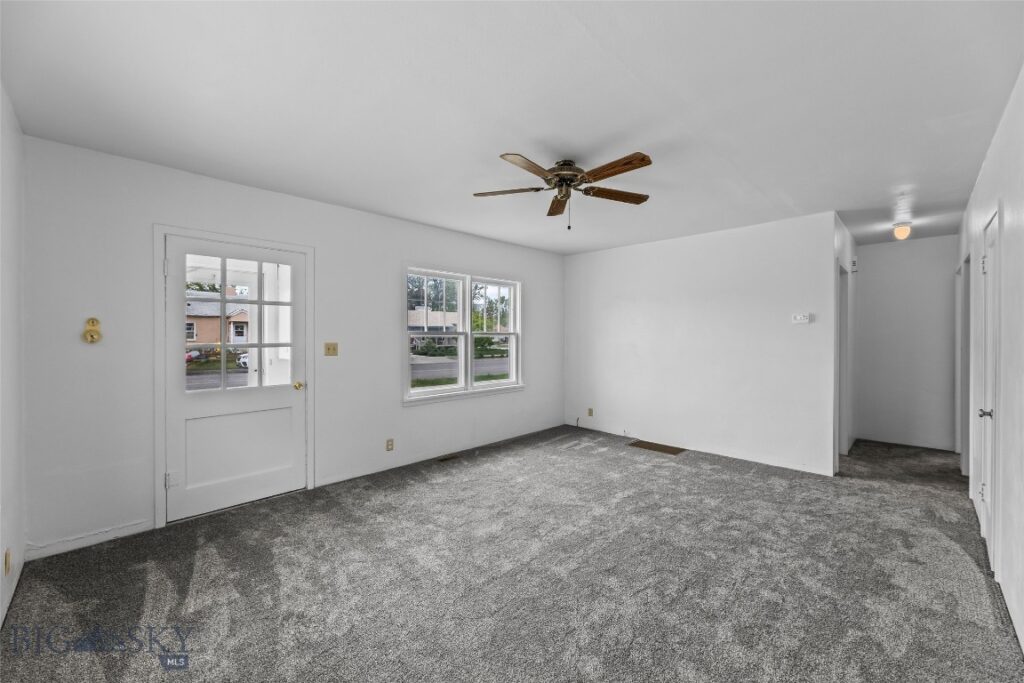 1311 W Geyser Street, Livingston MT 59047