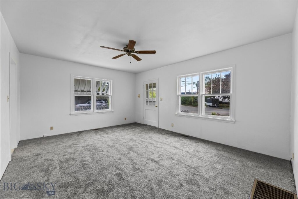 1311 W Geyser Street, Livingston MT 59047