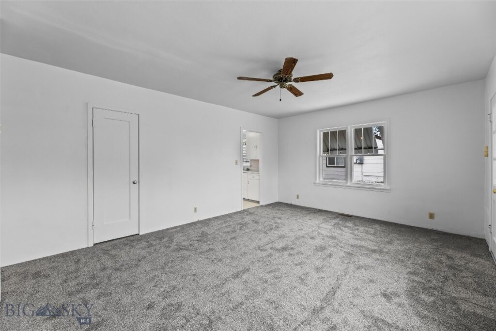 1311 W Geyser Street, Livingston MT 59047