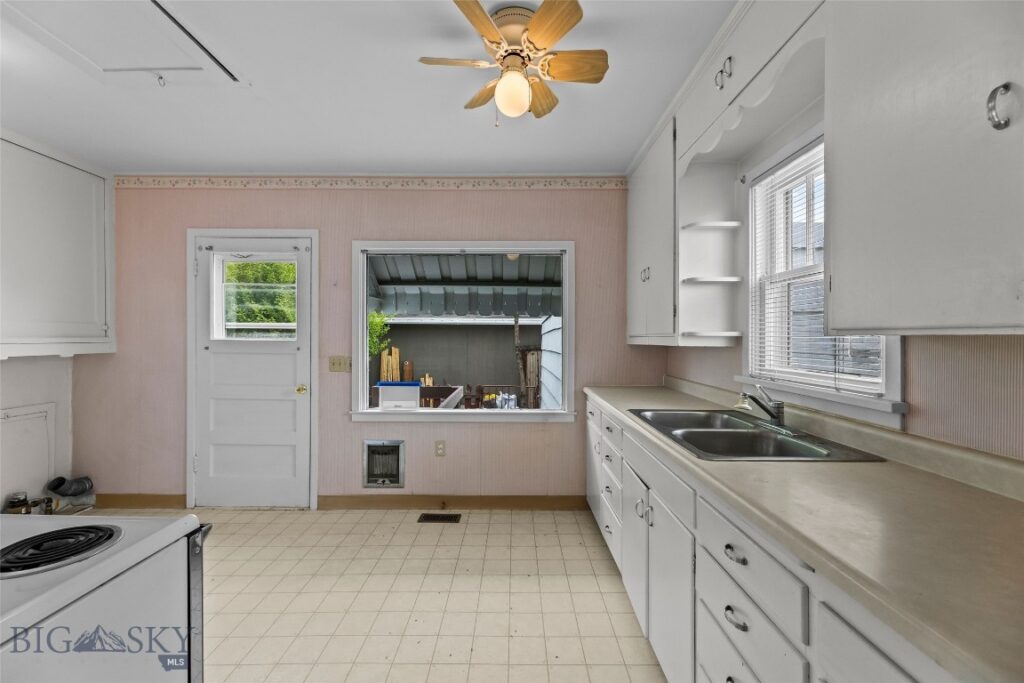 1311 W Geyser Street, Livingston MT 59047