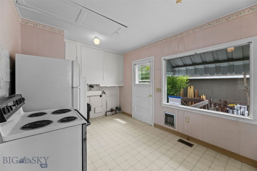1311 W Geyser Street, Livingston MT 59047