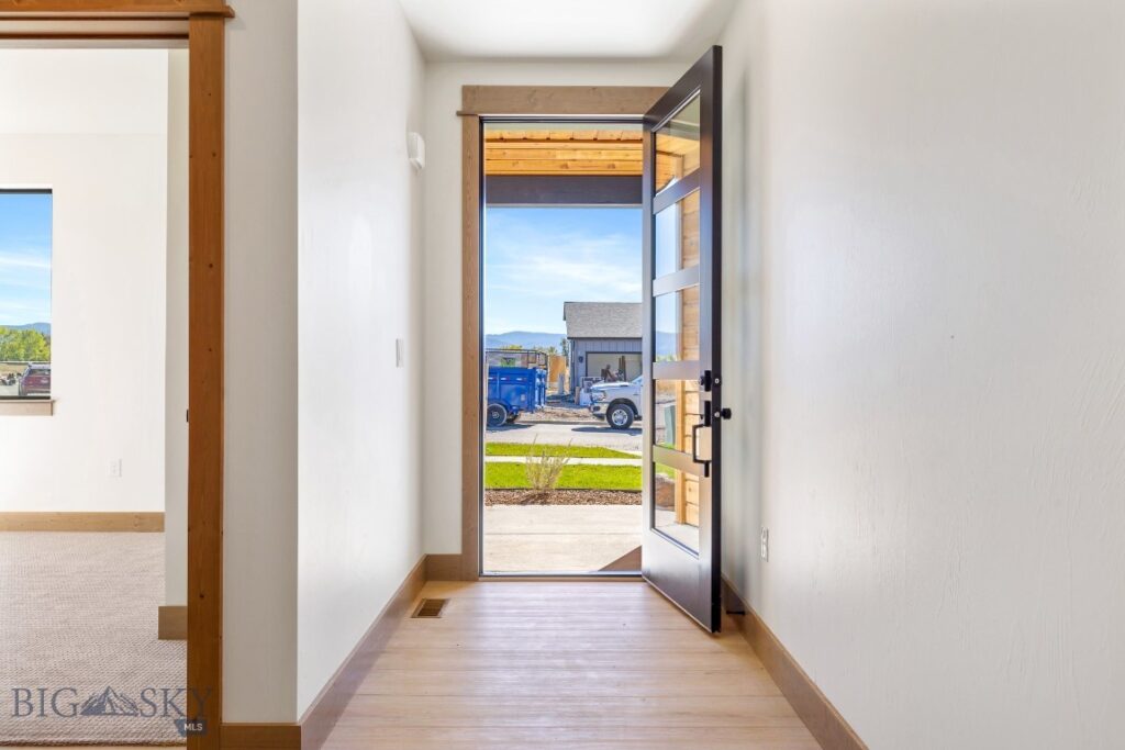 261 Noble Peak Drive, Bozeman MT 59718