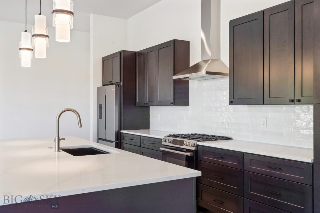 261 Noble Peak Drive, Bozeman MT 59718