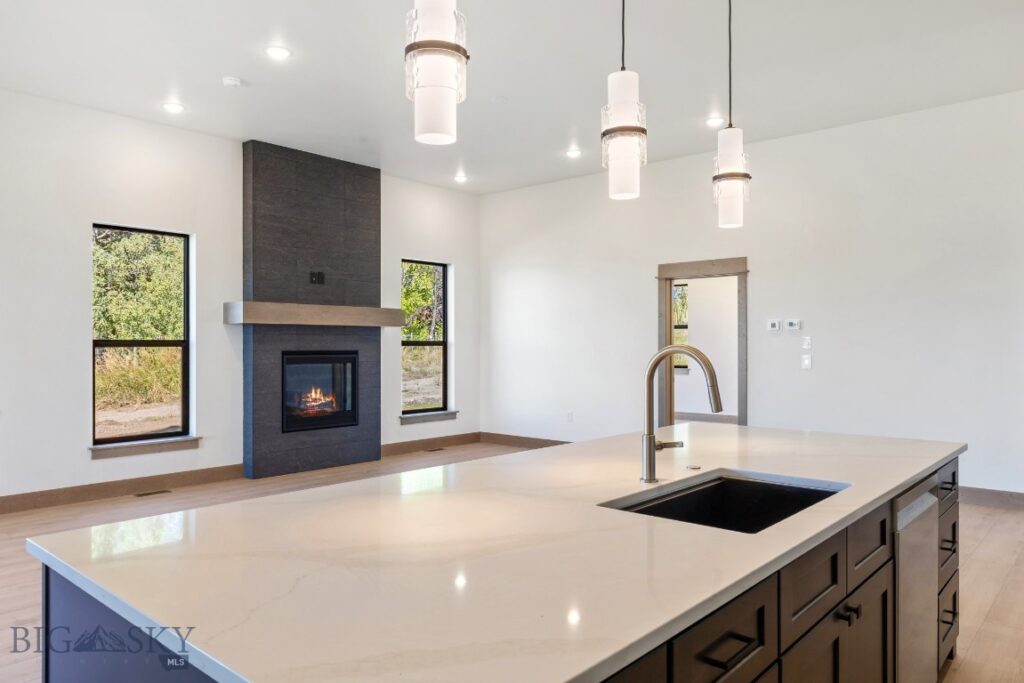 261 Noble Peak Drive, Bozeman MT 59718