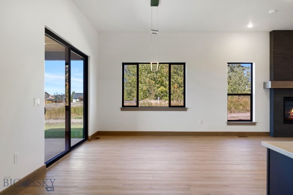 261 Noble Peak Drive, Bozeman MT 59718