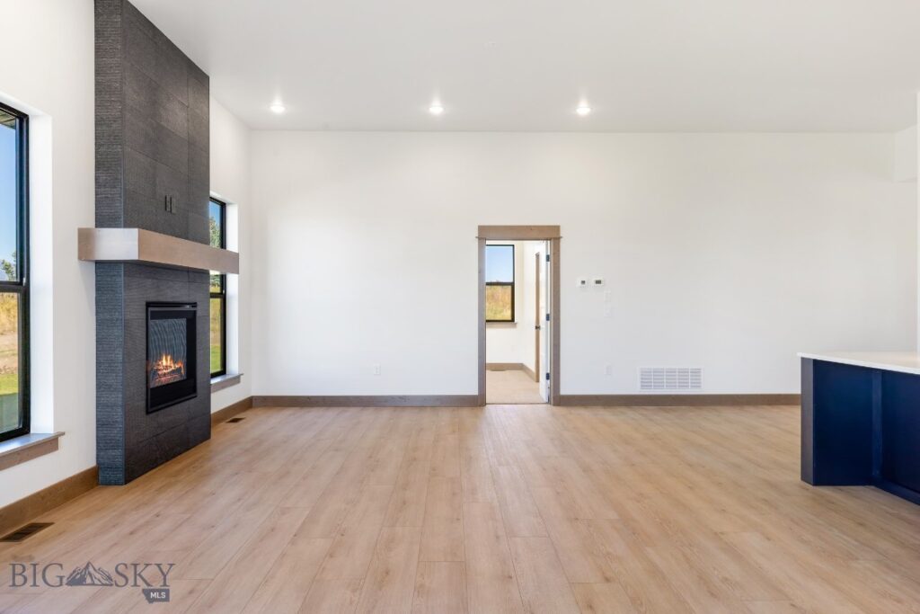 261 Noble Peak Drive, Bozeman MT 59718
