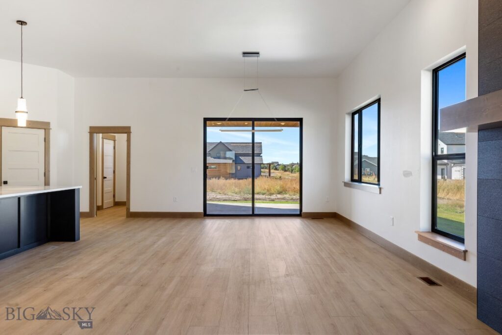 261 Noble Peak Drive, Bozeman MT 59718