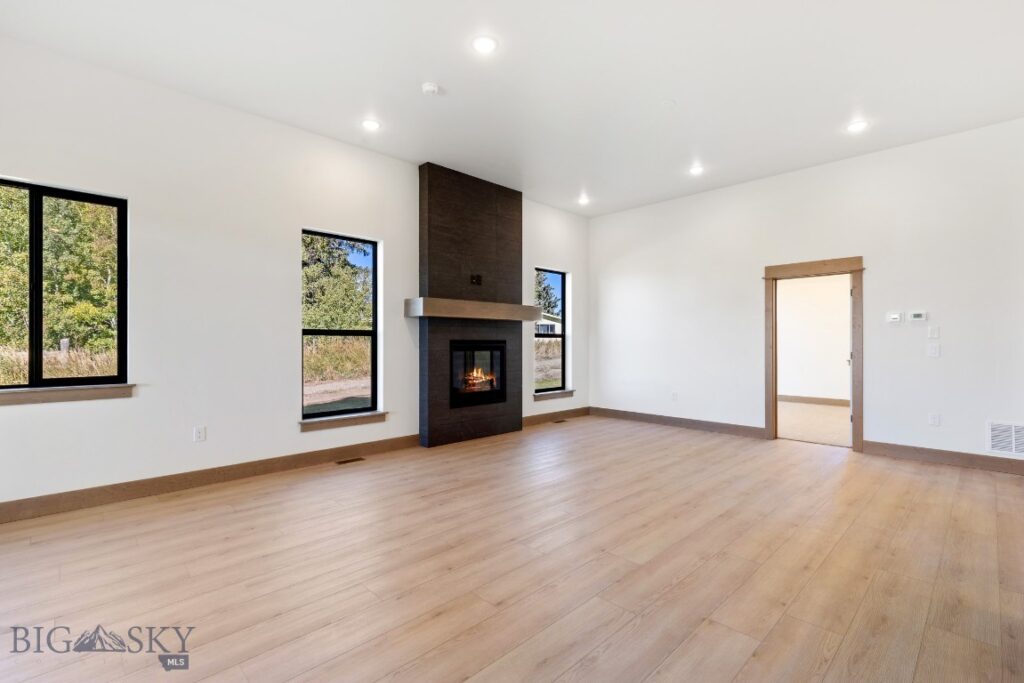 261 Noble Peak Drive, Bozeman MT 59718