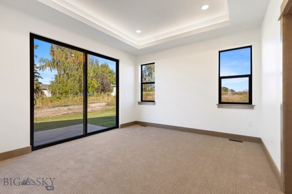 261 Noble Peak Drive, Bozeman MT 59718
