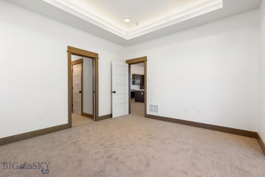 261 Noble Peak Drive, Bozeman MT 59718