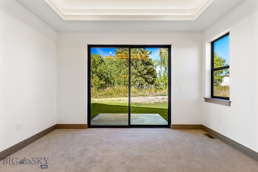 261 Noble Peak Drive, Bozeman MT 59718