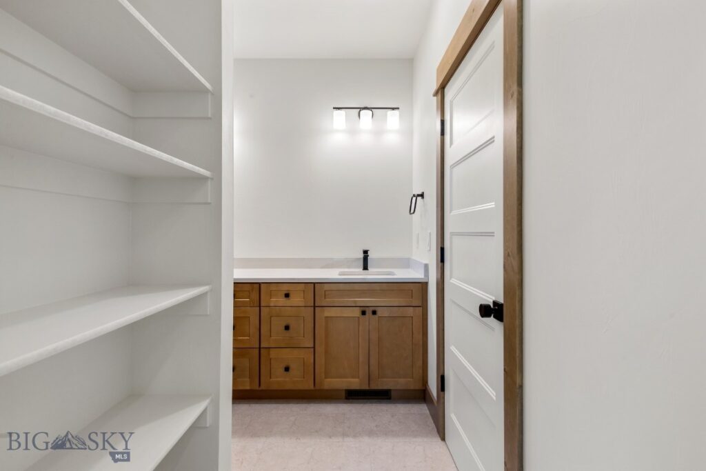 261 Noble Peak Drive, Bozeman MT 59718
