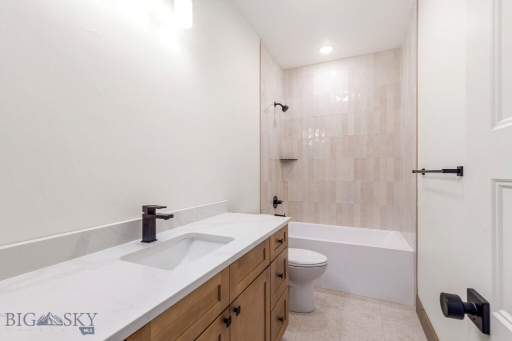 261 Noble Peak Drive, Bozeman MT 59718