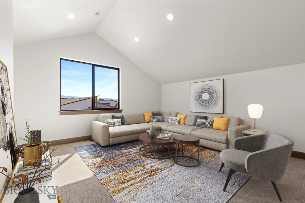 261 Noble Peak Drive, Bozeman MT 59718