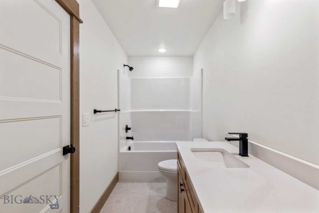 261 Noble Peak Drive, Bozeman MT 59718