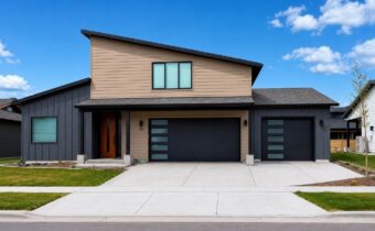 261 Noble Peak Drive, Bozeman MT 59718