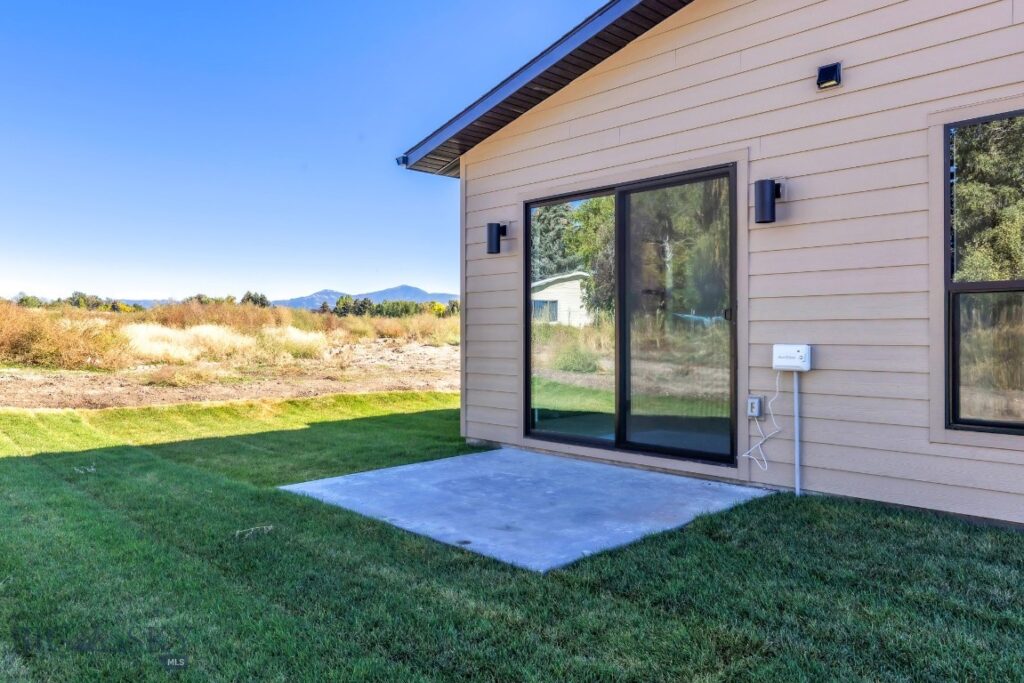 261 Noble Peak Drive, Bozeman MT 59718